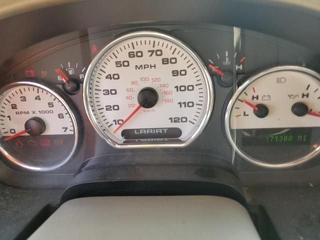 2005 Ford F150