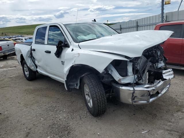 2023 Dodge 2023 RAM 1500 Classic SLT