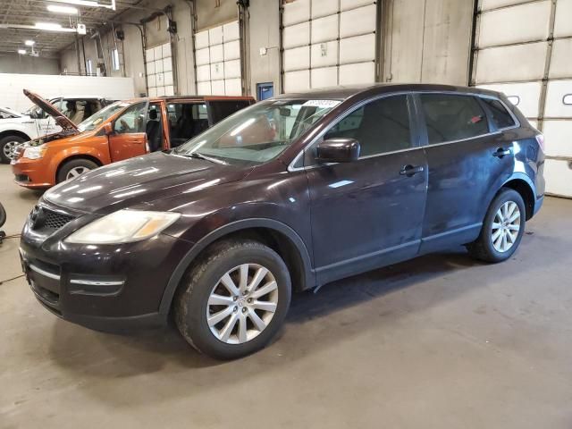 2009 Mazda CX-9