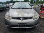 2006 Honda Civic EX