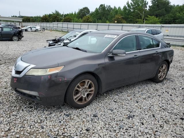 2011 Acura TL