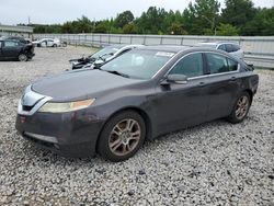 Acura Vehiculos salvage en venta: 2011 Acura TL