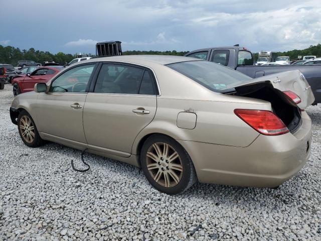 2007 Toyota Avalon XL