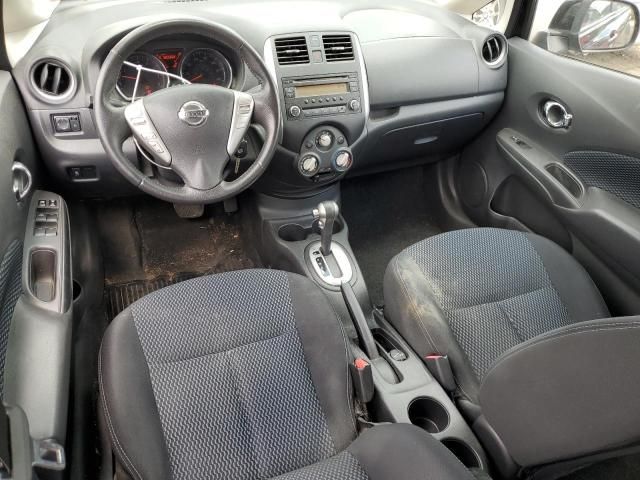 2014 Nissan Versa Note S