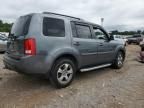 2013 Honda Pilot EXL