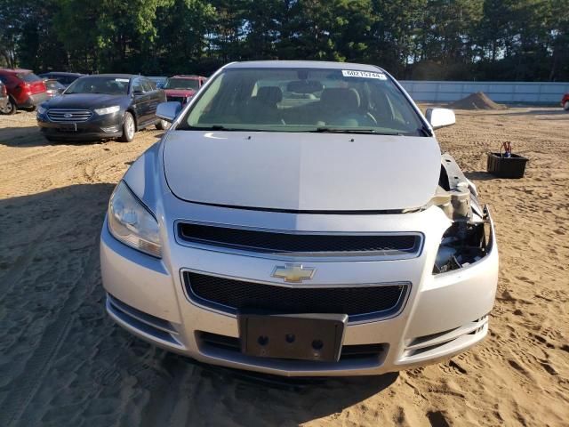 2009 Chevrolet Malibu Hybrid