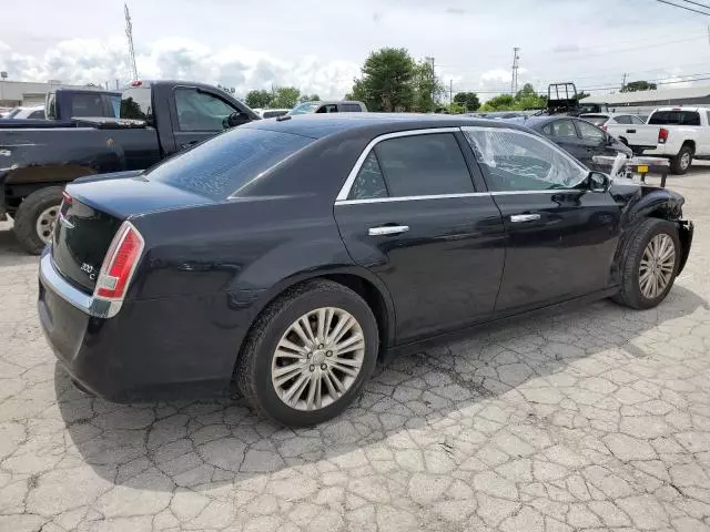 2013 Chrysler 300C