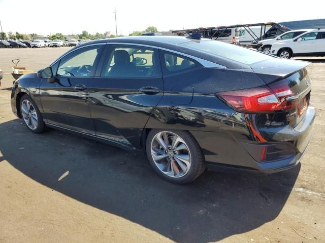 2020 Honda Clarity Touring