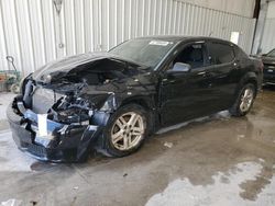 Salvage cars for sale at auction: 2013 Dodge Avenger SE