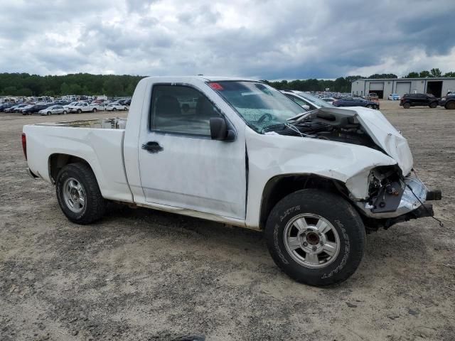 2007 Chevrolet Colorado