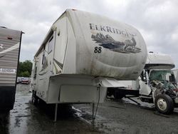 Vehiculos salvage en venta de Copart Shreveport, LA: 2011 Heartland Gateway