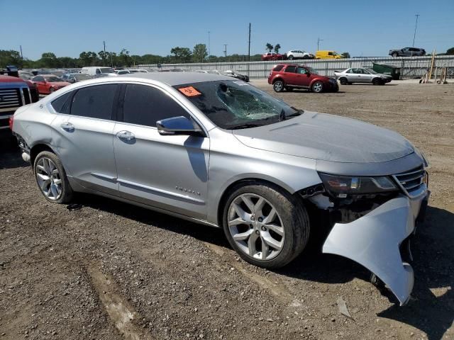 2019 Chevrolet Impala Premier