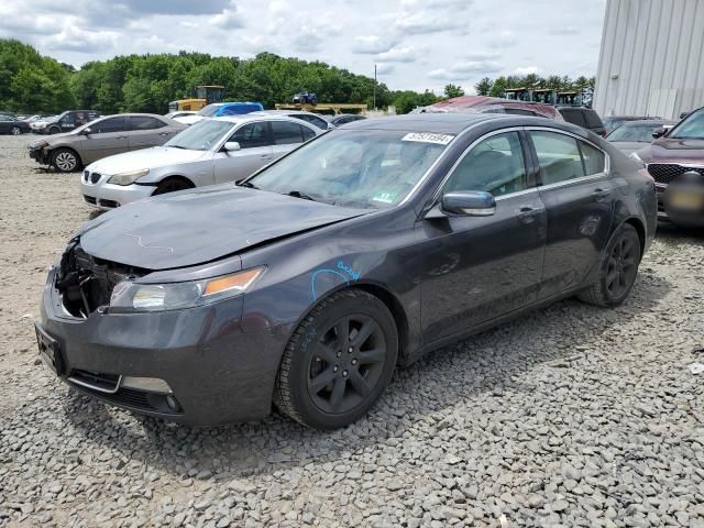 2012 Acura TL