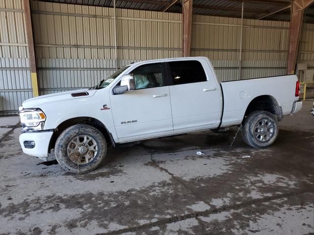 2023 Dodge 2500 Laramie