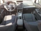 2012 Subaru Impreza Premium