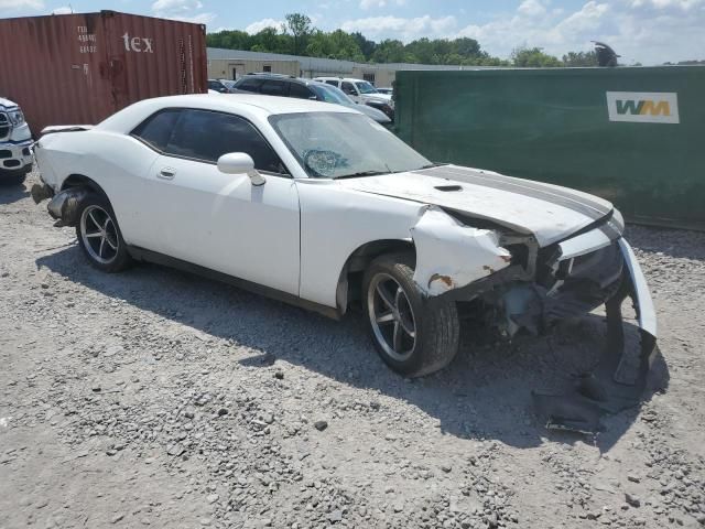 2010 Dodge Challenger SE