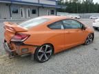 2014 Honda Civic SI