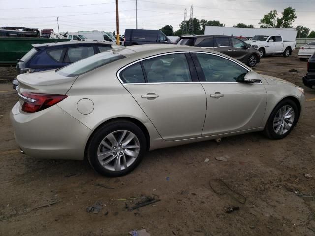 2015 Buick Regal Premium