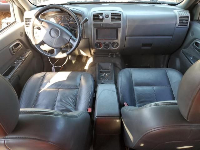 2004 Chevrolet Colorado