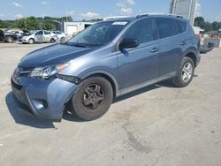 Toyota salvage cars for sale: 2013 Toyota Rav4 LE