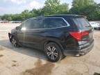 2018 Honda Pilot EXL