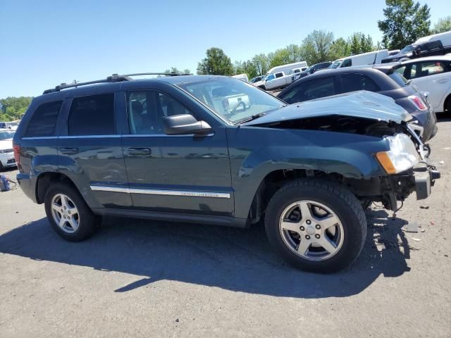 2005 Jeep Grand Cherokee Limited