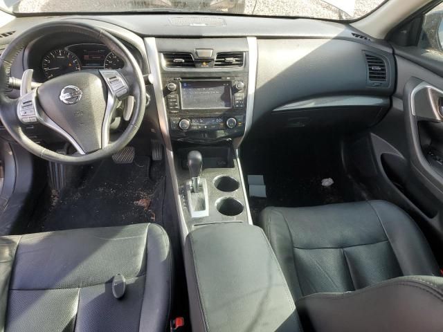 2015 Nissan Altima 3.5S