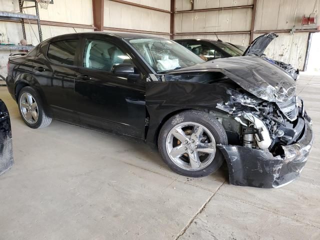 2008 Dodge Avenger R/T