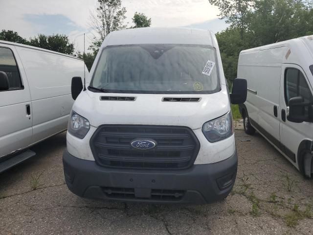 2021 Ford Transit T-250