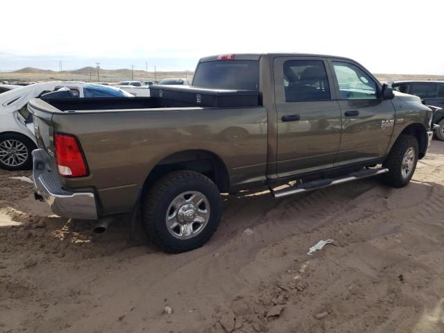 2015 Dodge RAM 2500 ST