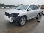 2009 Toyota Highlander Sport