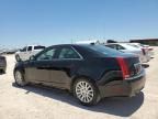 2012 Cadillac CTS Luxury Collection