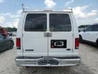 2012 Ford Econoline E250 Van