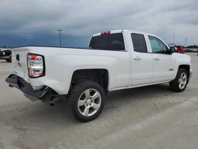 2015 Chevrolet Silverado C1500 LT