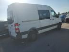 2016 Mercedes-Benz Sprinter 2500