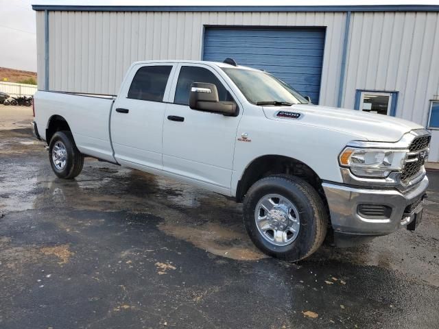 2024 Dodge RAM 2500 Tradesman