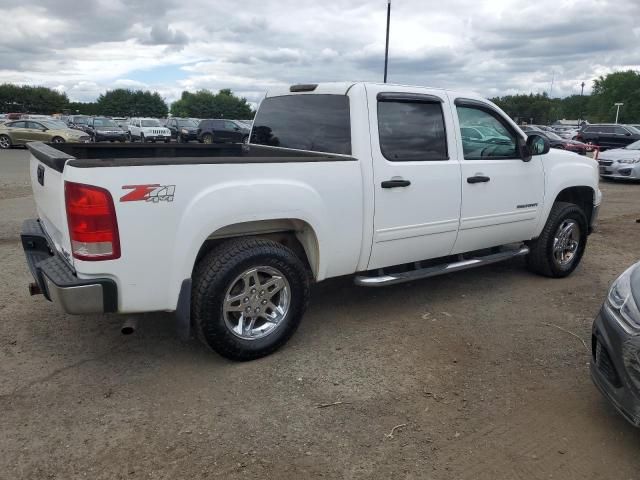 2013 GMC Sierra K1500 SLE