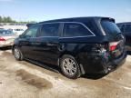 2013 Honda Odyssey EXL