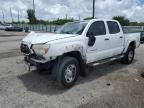 2012 Toyota Tacoma Double Cab