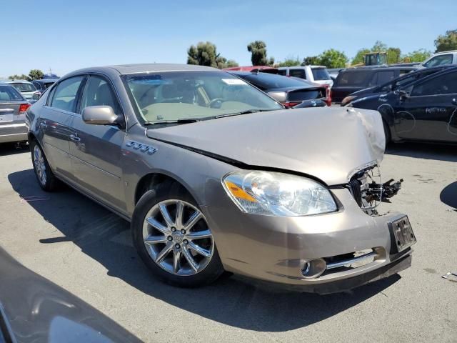 2006 Buick Lucerne CXS