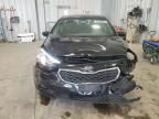 2016 KIA Forte EX