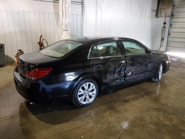 2008 Toyota Avalon XL