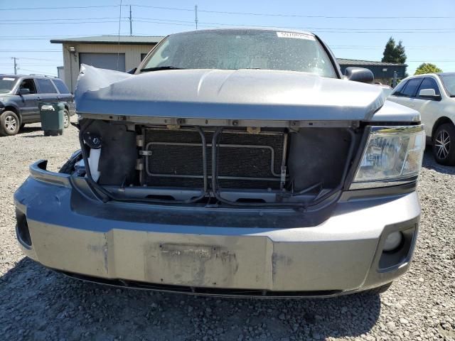 2010 Dodge Dakota SXT