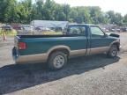 1997 Chevrolet S Truck S10