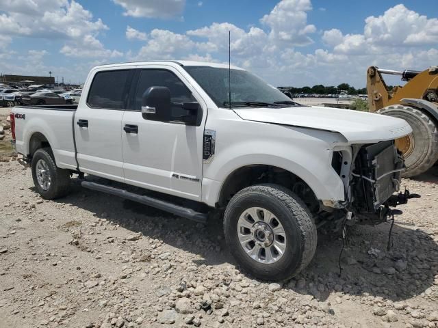 2022 Ford F250 Super Duty