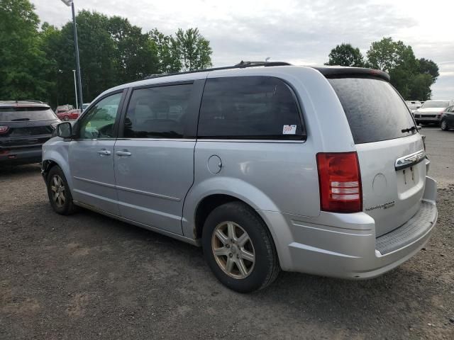 2008 Chrysler Town & Country Touring