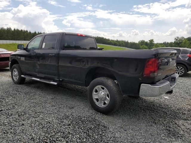 2014 Dodge RAM 3500 ST