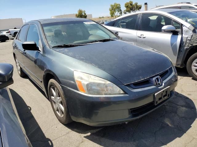 2004 Honda Accord EX