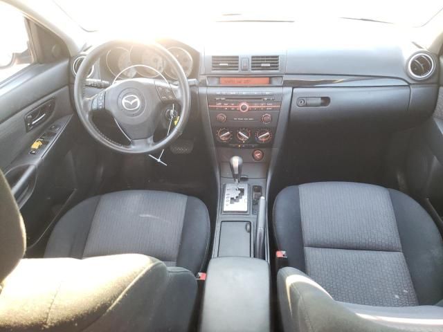 2009 Mazda 3 I