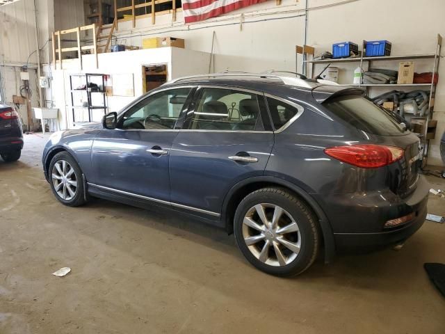 2010 Infiniti EX35 Base